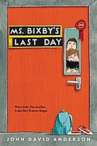 Ms. Bixbys Last Day (Paperback, Reprint)