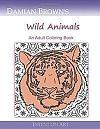 Wild Animals (Paperback, 1st, CLR, CSM)