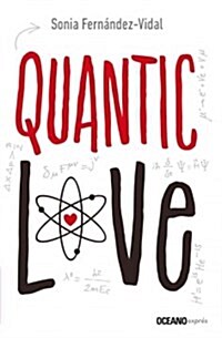 Quantic Love (Paperback)