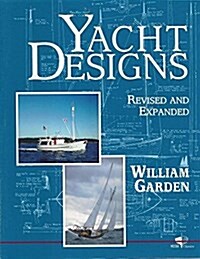 Yacht Designs (Paperback, Reprint)