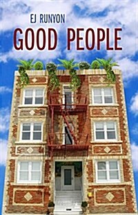 Good People (Paperback)