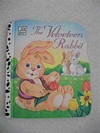 The Velveteen Rabbit (Library Binding)