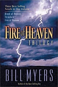 Fire of Heaven Trilogy (Hardcover, Omnibus)