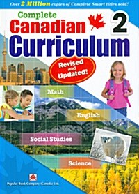 Complete Canadian Curriculum : Grade 2 (Revised edition)