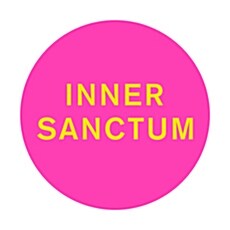[수입] Pet Shop Boys - Inner Sanctum [12 Black LP]