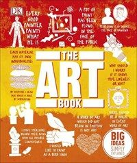 (The) art book