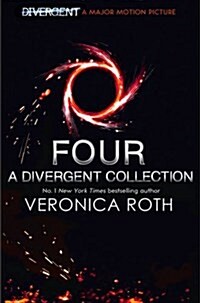 Four: A Divergent Collection (Paperback)