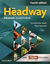 New Headway: Advanced C1: Students Book and iTutor Pack : The worlds most trusted English course (Package, 4 Revised edition)
