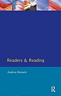 Readers and Reading (Hardcover)