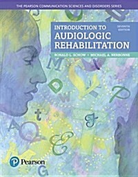 Introduction to Audiologic Rehabilitation (Paperback, 7)