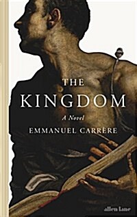 The Kingdom (Hardcover)