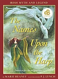The Names Upon the Harp (Hardcover, Main)