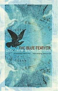 The Blue Feather (Paperback)