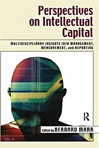 Perspectives on Intellectual Capital (Hardcover)