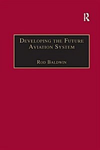 Developing the Future Aviation System (Paperback)