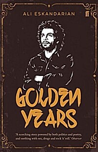 Golden Years (Paperback, Main)