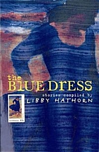 The Blue Dress (Paperback)