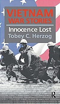 Vietnam War Stories : Innocence Lost (Hardcover)