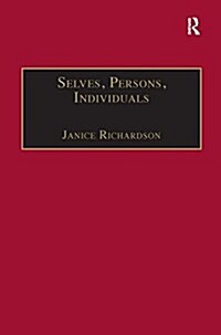 Selves, Persons, Individuals : Philosophical Perspectives on Women and Legal Obligations (Paperback)