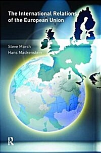 The International Relations of the EU (Hardcover)