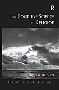 THE COGNITIVE SCIENCE OF RELIGION (Paperback)