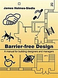 Barrier-Free Design (Hardcover)