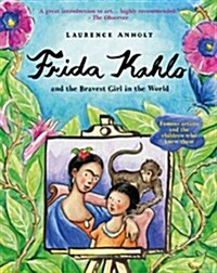 Frida Kahlo (Paperback)