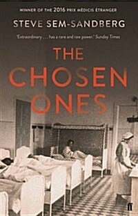 The Chosen Ones (Paperback, Main)