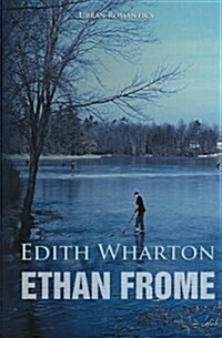 Ethan Frome (Paperback)