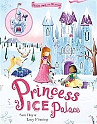 Princess Ice Palace (Novelty Book)