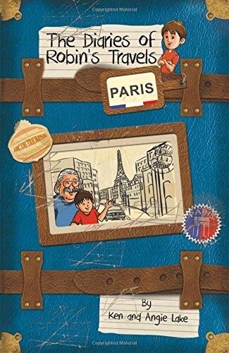 Paris (Paperback)