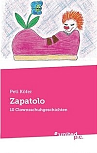 Zapatolo (Paperback)