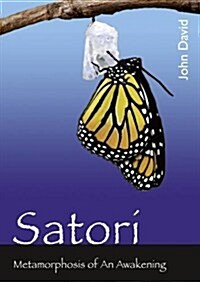 Satori DVD : Metamorphosis of an Awakening (Digital)