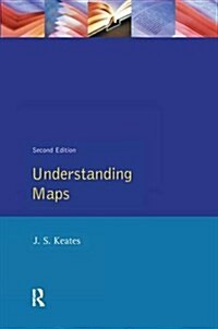 UNDERSTANDING MAPS (Hardcover)