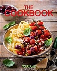 The Cookbook (Paperback)