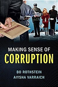 Making Sense of Corruption (Paperback)