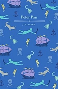 Peter Pan and Peter Pan in Kensington Gardens (Paperback)