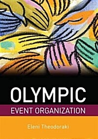 Olympic Event Organization (Hardcover)