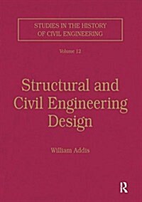 Structural and Civil Engineering Design (Paperback)