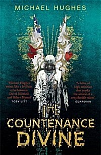 The Countenance Divine (Paperback)