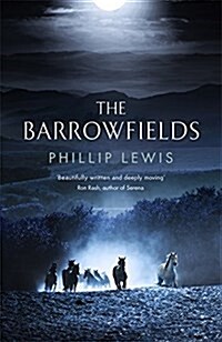 The Barrowfields (Paperback)