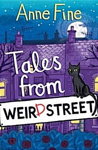 Tales from Weird Street (Paperback)