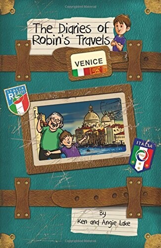 Venice (Paperback)