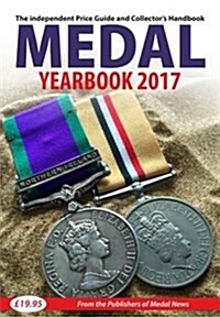 Medal Yearbook (Paperback)