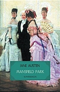 Mansfield Park (Paperback, New ed)