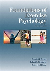 Foundations of Exercise Psychology (Paperback)