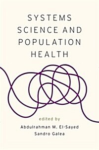 Systems Science and Population Health (Paperback)