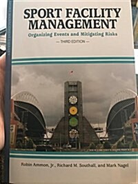 Sport Facility Management (Paperback, UK)