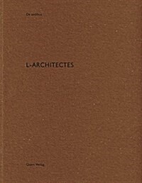 L-Architectes: de Aedibus (Paperback)