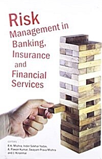 Risk Management in Banking, Insurance and Financial Services (Hardcover)